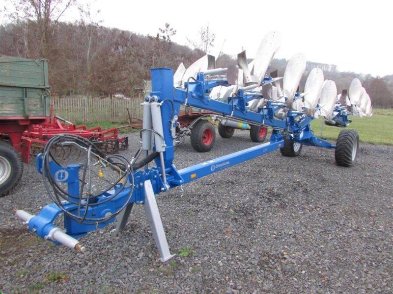 Överum CXL 71075H