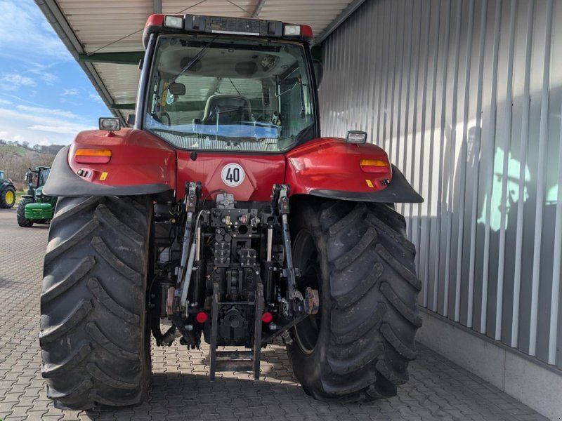 Case IH Magnum 340