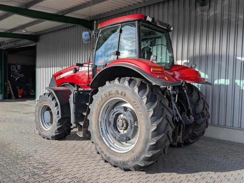 Case IH Magnum 340