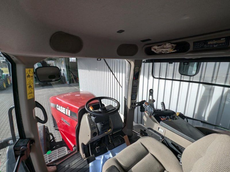 Case IH Magnum 340