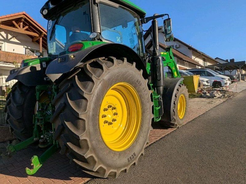 John Deere 6130R AP50