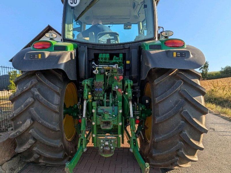 John Deere 6130R AP50