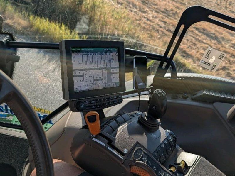 John Deere 6130R AP50