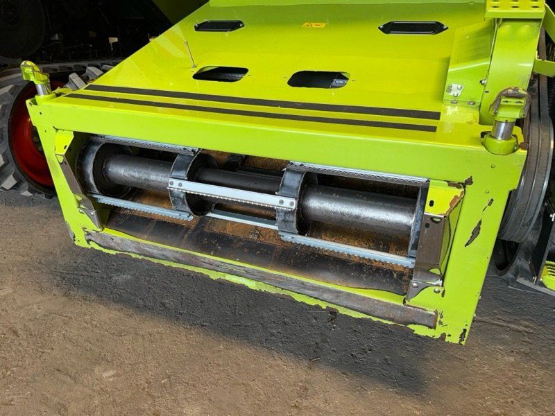 Claas Lion 770 TT m. SW Vario 1230
