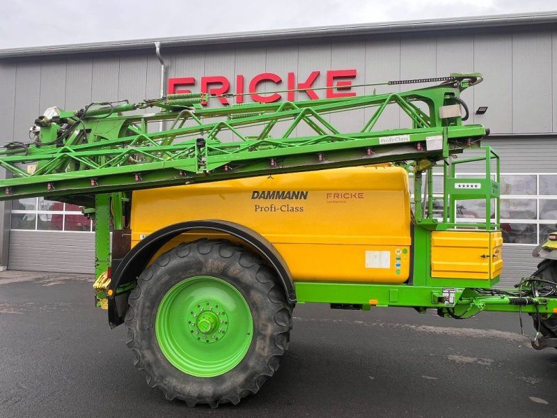 Dammann ANP 6036 Profi Class