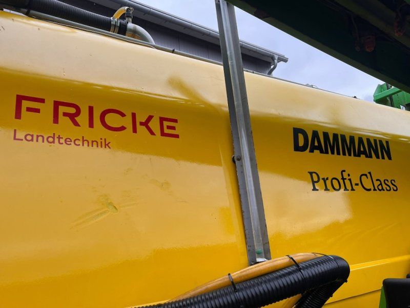 Dammann ANP 6036 Profi Class