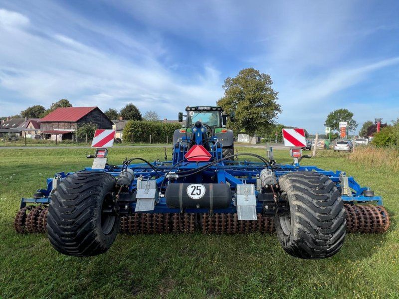 Dalbo Rollomaximum 620 U-Walze