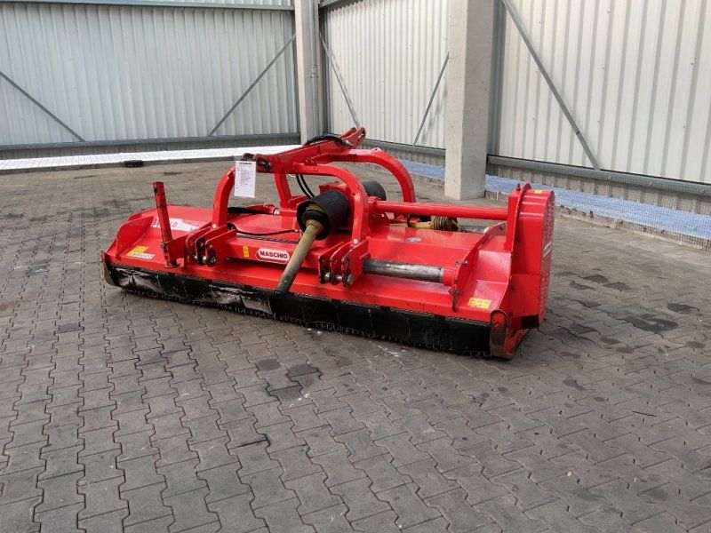 Maschio Bufalo 280