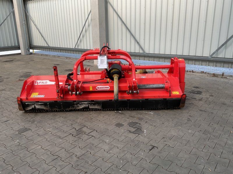 Maschio Bufalo 280