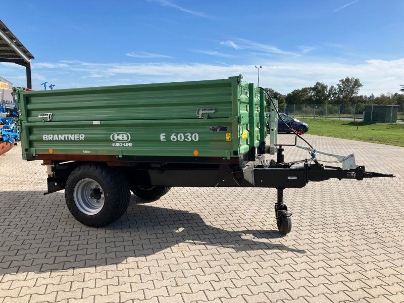 Brantner E 6030