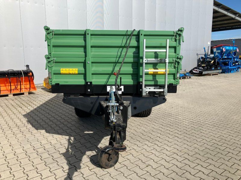Brantner E 6030