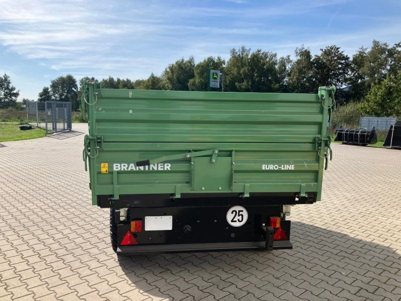 Brantner E 6030