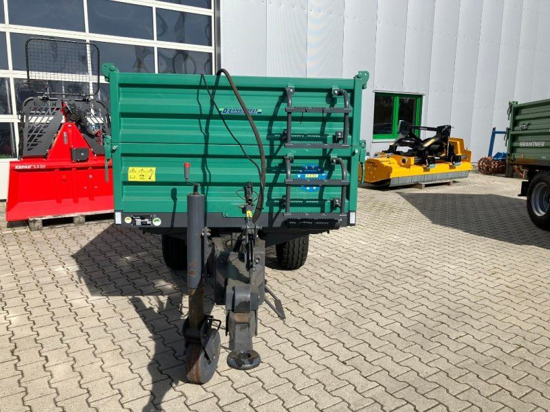 Oehler Typ OL EDK 35 S