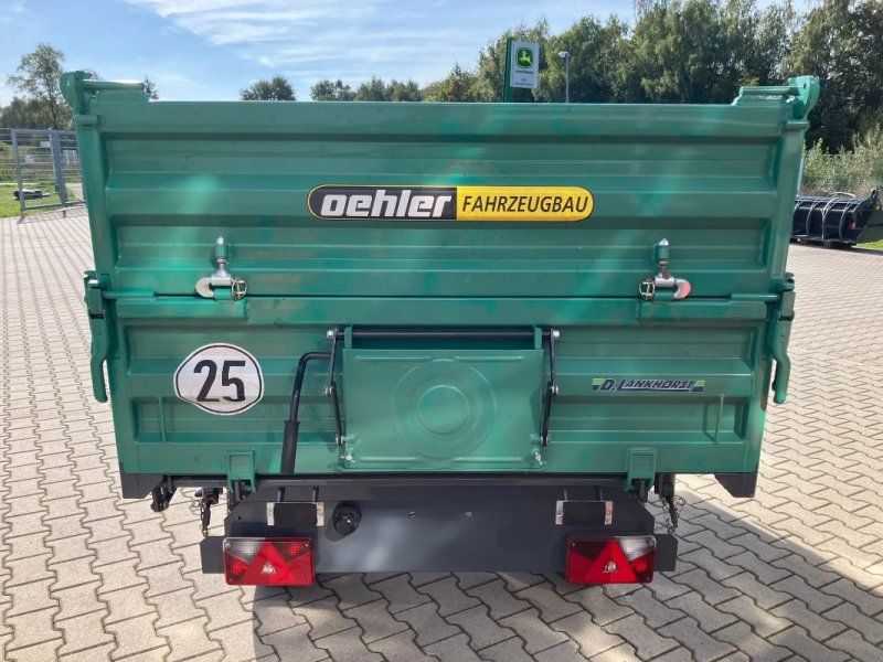 Oehler Typ OL EDK 35 S