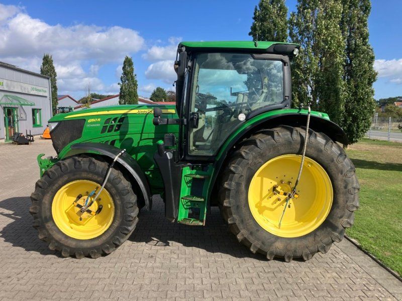 John Deere 6150R