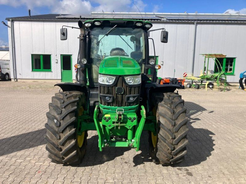 John Deere 6150R