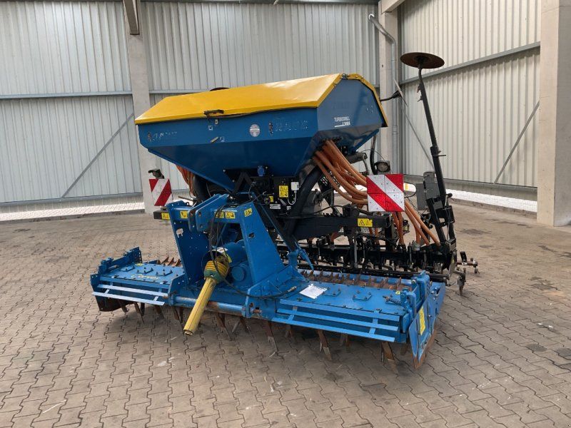 Rabe Turbodrill L300A
