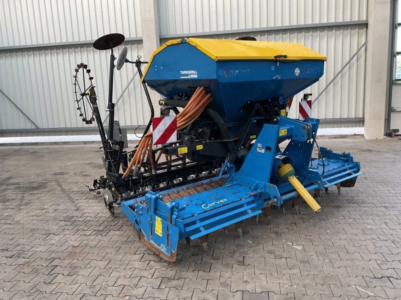 Rabe Turbodrill L300A