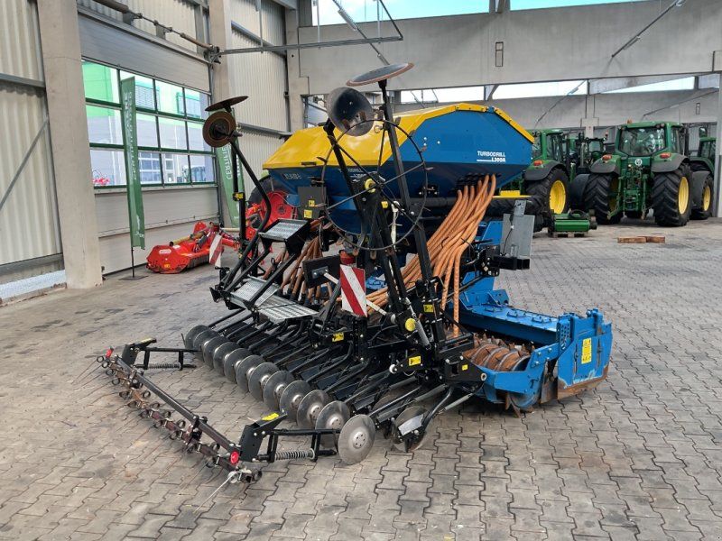 Rabe Turbodrill L300A