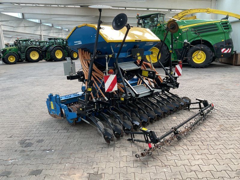 Rabe Turbodrill L300A