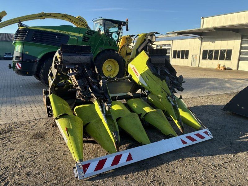 Claas Rovio 4.675 FC