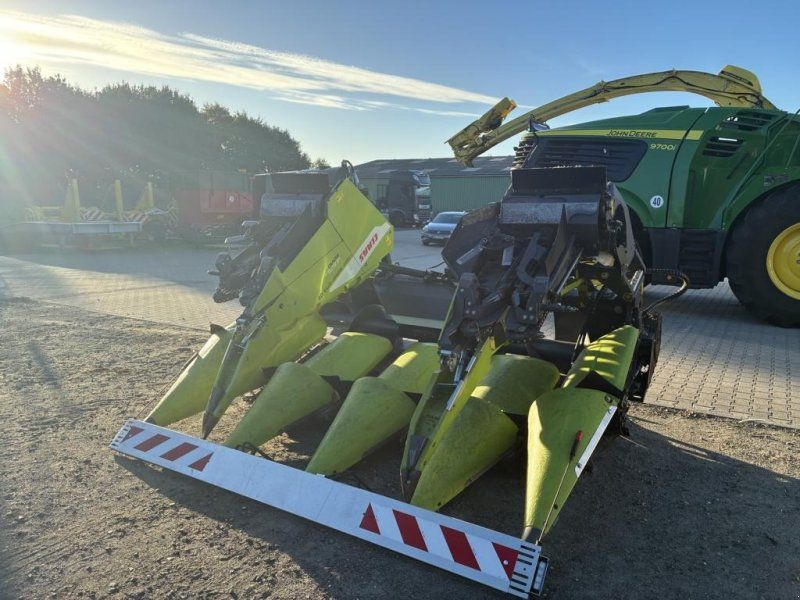 Claas Rovio 4.675 FC
