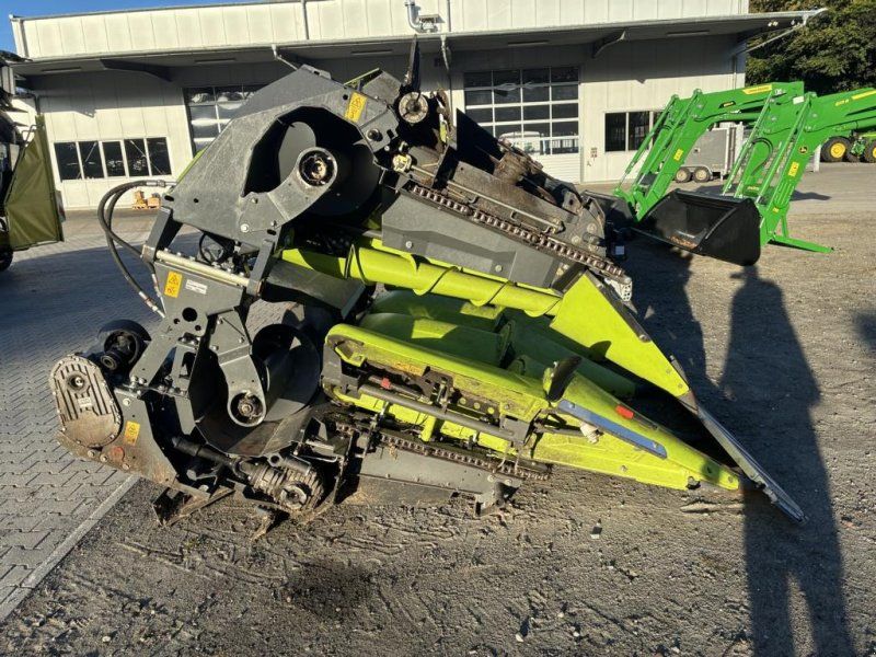 Claas Rovio 4.675 FC