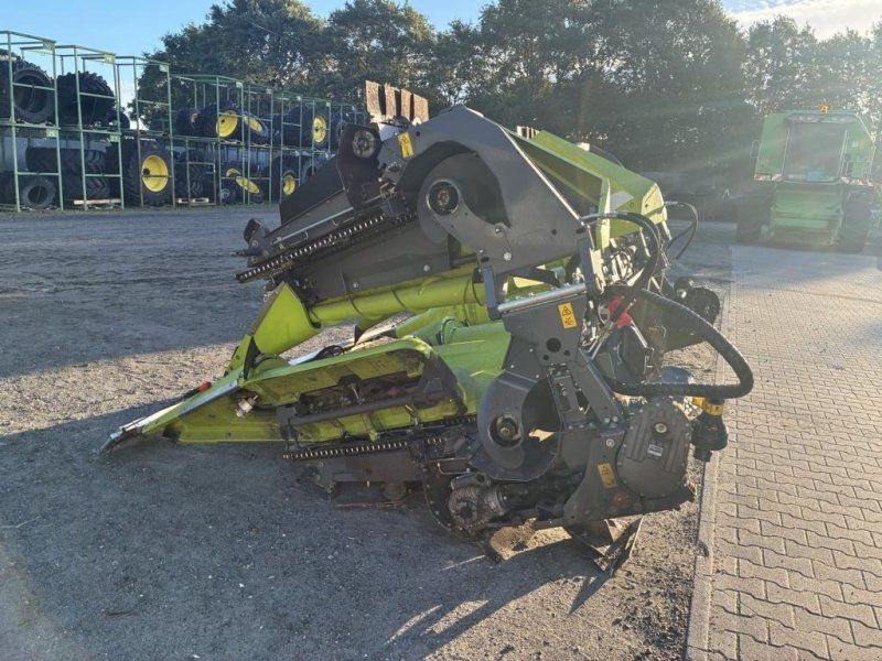 Claas Rovio 4.675 FC