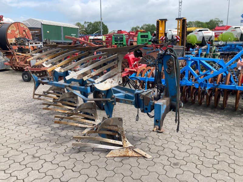 Rabe Star 120   4 scharig