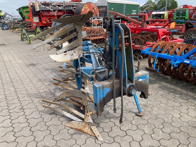 Rabe Star 120   4 scharig