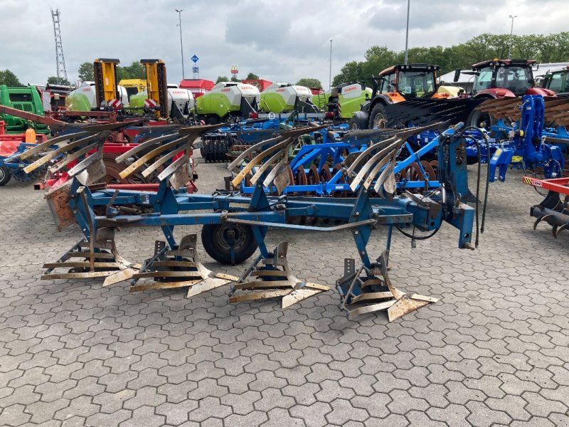 Rabe Star 120   4 scharig