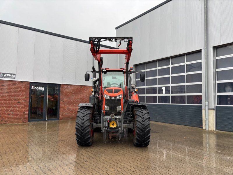 Kubota M6121