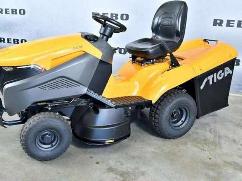 Stiga ESTATE 792