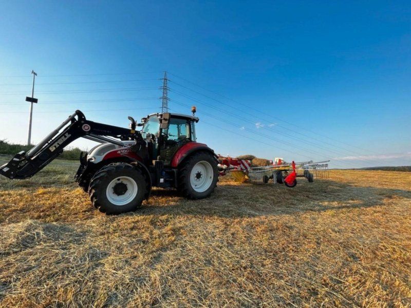 Steyr 4100 Multi
