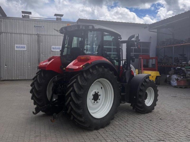 Steyr 4100 Multi