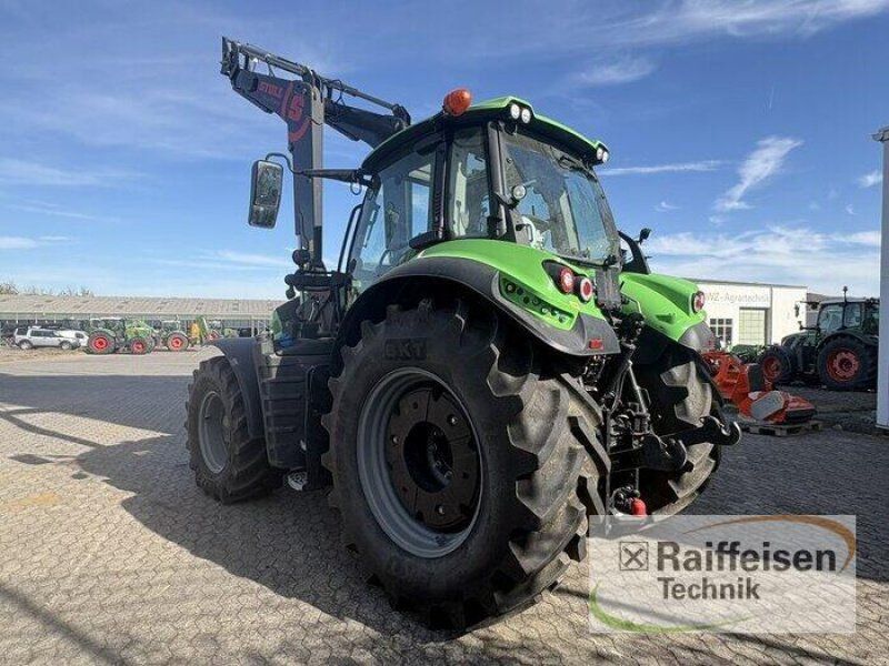 Deutz-Fahr Agrotron 6170 TTV
