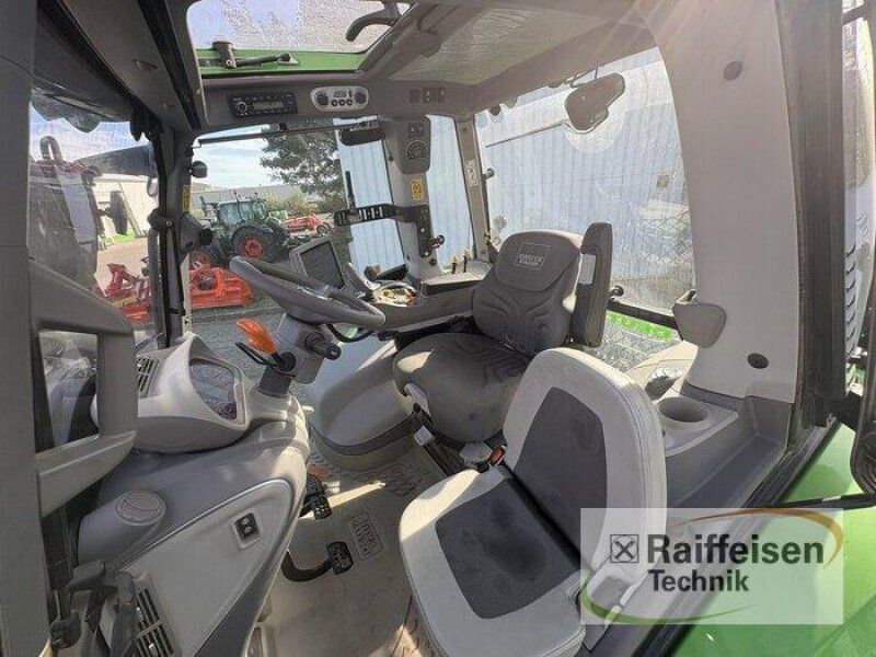 Deutz-Fahr Agrotron 6170 TTV