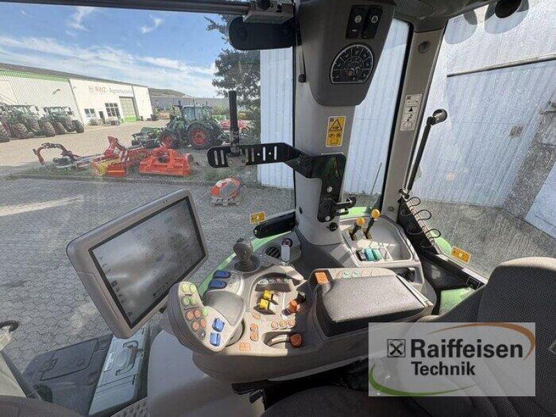 Deutz-Fahr Agrotron 6170 TTV
