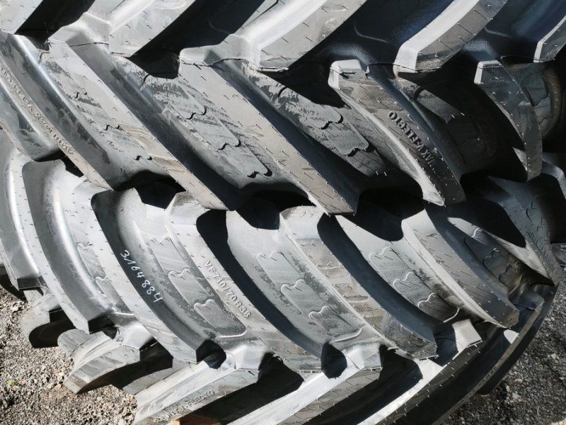 BKT VF710/70R38