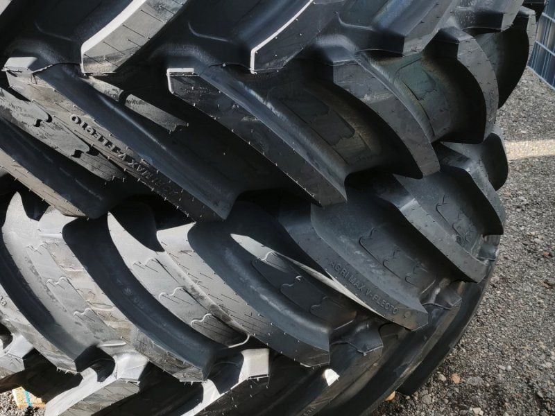 BKT VF710/70R38