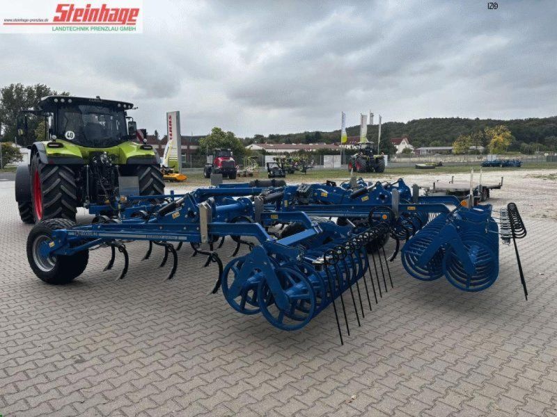 Köckerling Allrounder profil.600