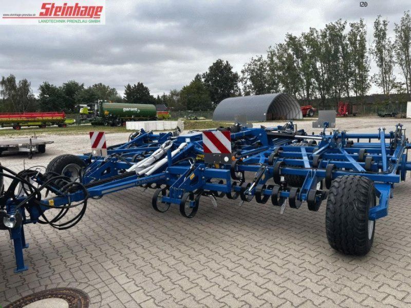 Köckerling Allrounder profil.600