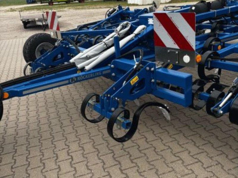 Köckerling Allrounder profil.600