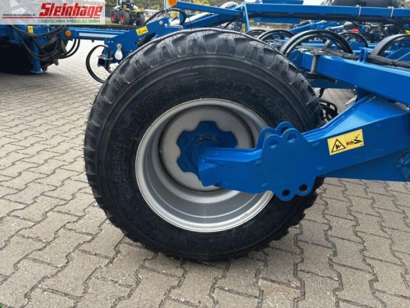 Köckerling Allrounder profil.600