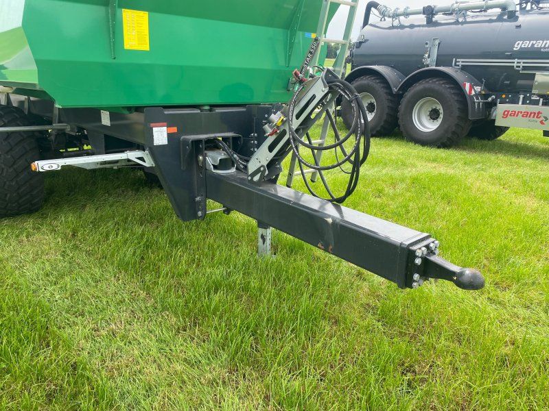 Reisch RTWK 200 AS550 Agristar