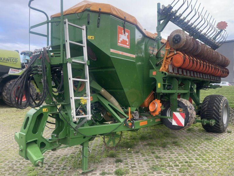 Amazone Citan 9000