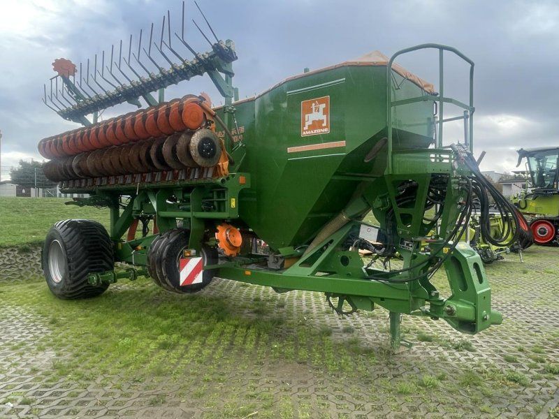Amazone Citan 9000