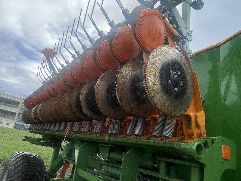 Amazone Citan 9000
