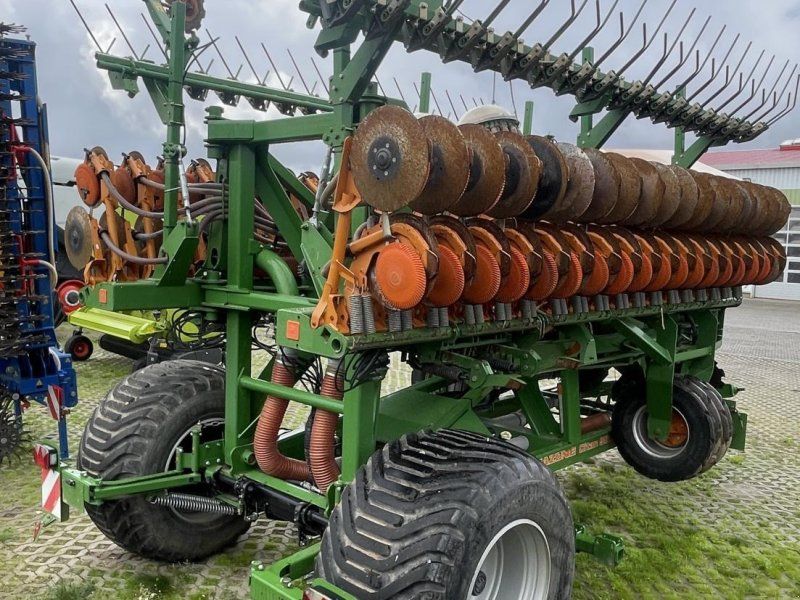 Amazone Citan 9000