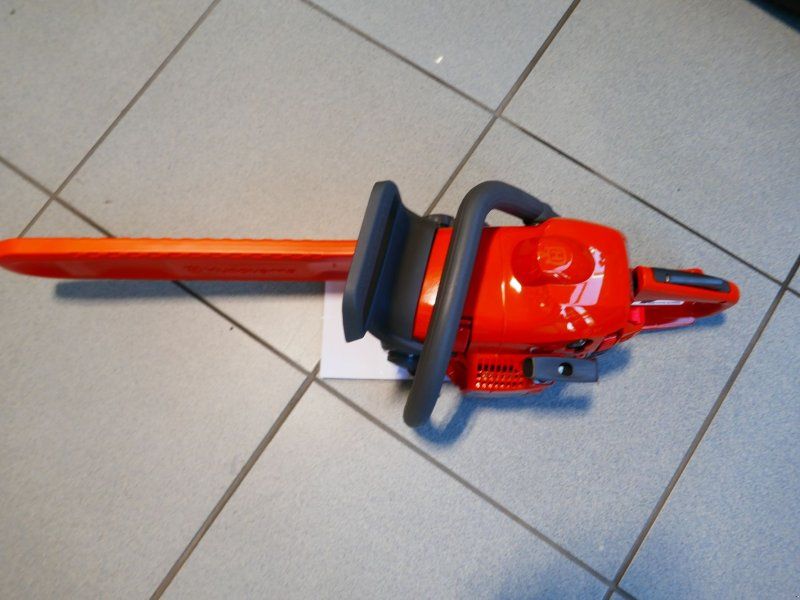 Husqvarna Motor 440 Mark II